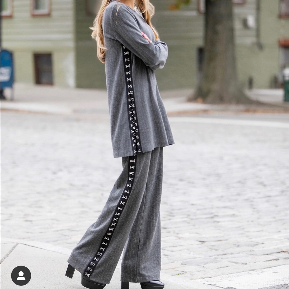 Zara Size Xs Matching Set - image 1